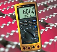 Fluke 789 ProcessMeter™ �^���f(w��n)�ñ�